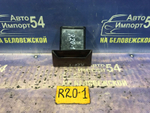 Пепельница NISSAN MISTRAL 1997