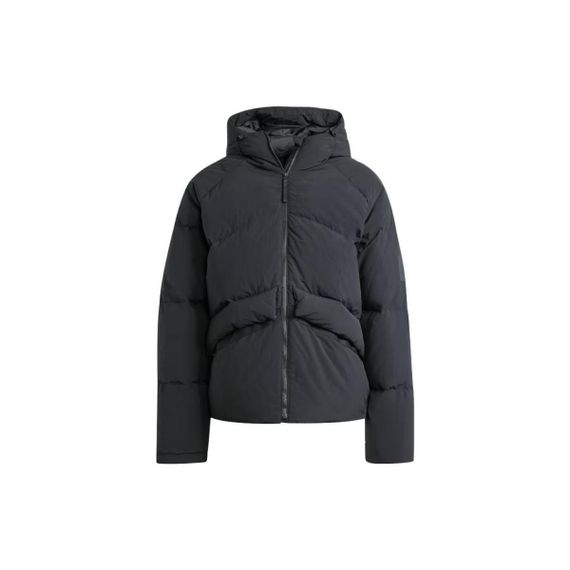 Adidas Big Baffle Jacket 530 Logo