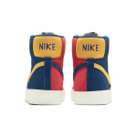 Кроссовки Nike lazer Mid 77 Puff N Stuff