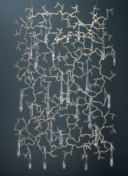 Люстра SERIP AQUA