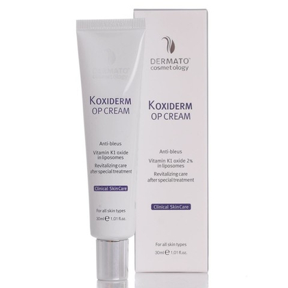 Крем ANACIS K Oxiderm OP Cream, 30мл