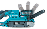 Аккумуляторная ленточная шлифовальная машина Makita BS001GZ