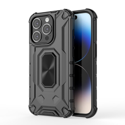 Чехол Ice armor Case для iPhone 15 Pro