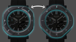 Мужские наручные часы Casio Pro-trek PRJ-B001-7