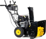 Снегоуборщик бензиновый CHAMPION ST656BS