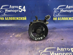 Насос ГУР MITSUBISHI PAJERO 1990