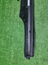 Пыльник крыла правый Porsche 911 8 992 (2018-н.в.)