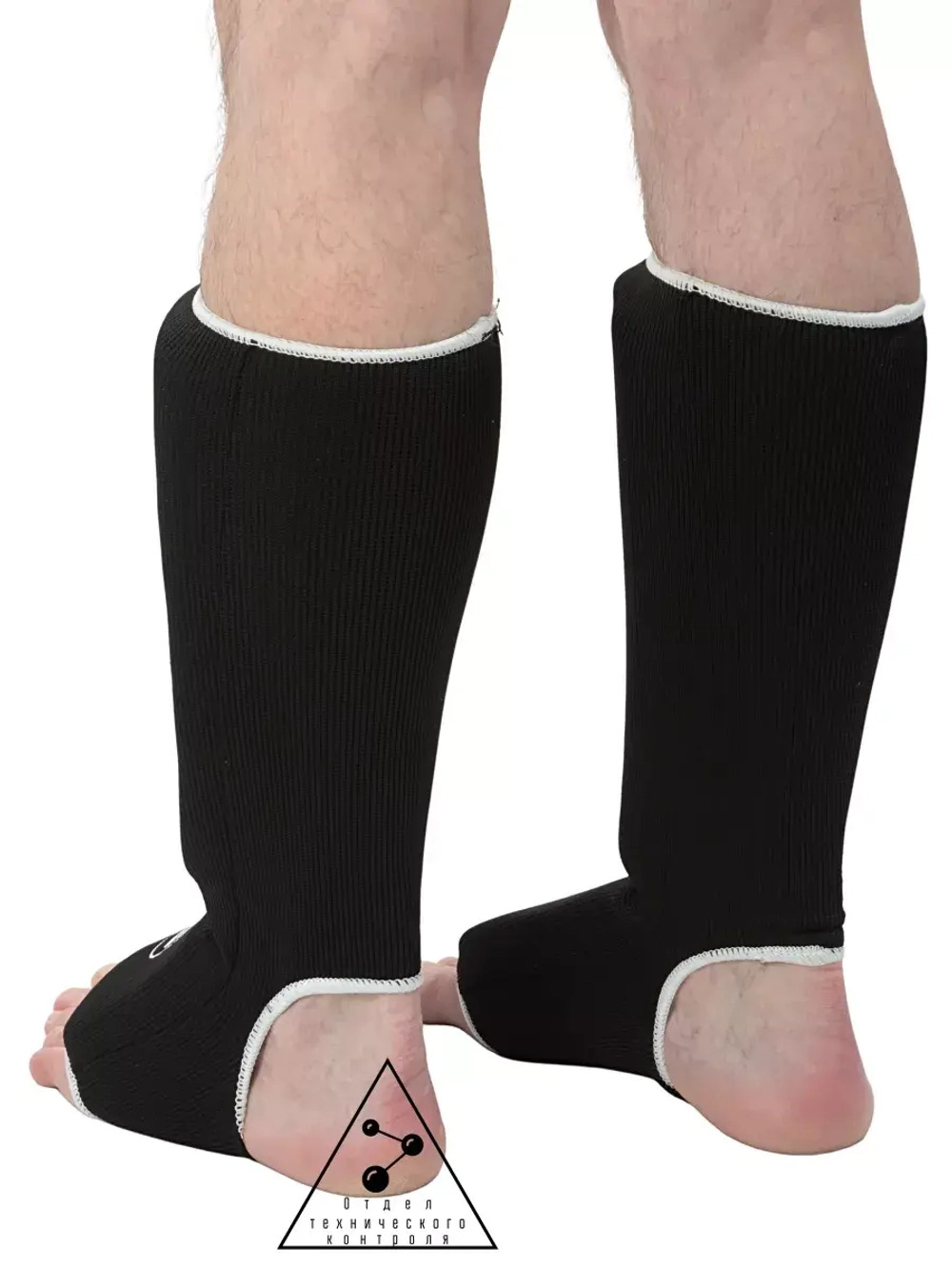 (XL) Защита голени и стопы