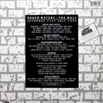 Roger Waters / The Wall - Live In Berlin (Limited Edition)(Clear Vinyl)(2LP)