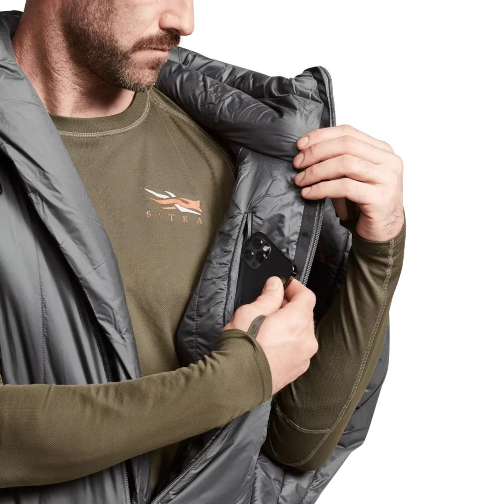 Спальный мешок Sitka Kelvin Aerolite 30 Sleeping Bag