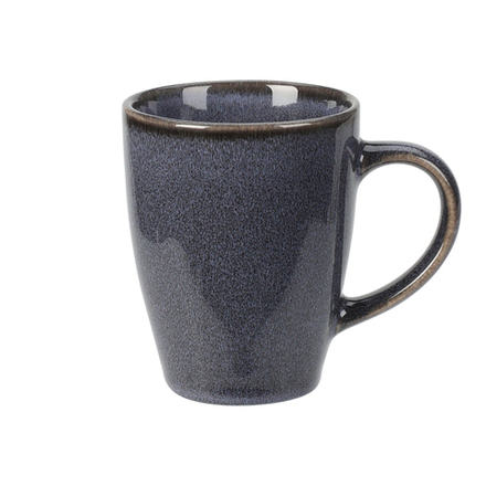 Кружка из керамики в ассортименте 210 мл