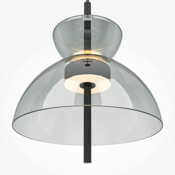 Подвесной светодиодный светильник Maytoni Bangkok MOD185PL-L11B3K2