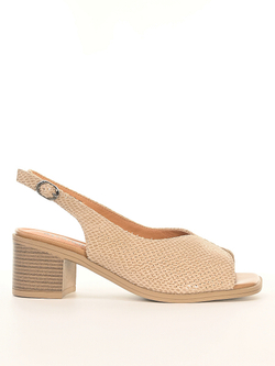 Босоножки женские Ascalini B7474B