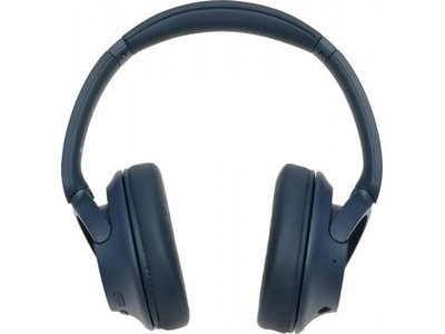 Наушники Sony WH-CH720N синий