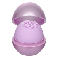 Сиреневый вибромассажер California Exotic Novelties Opal Tickler Massager SE-0008-80-3