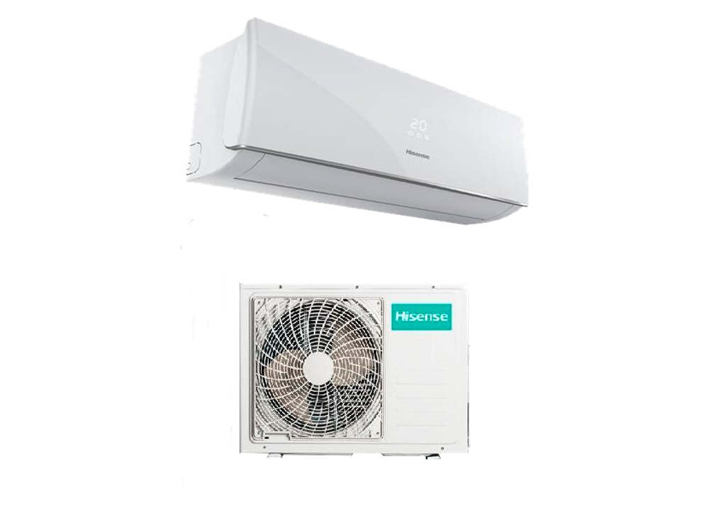 Сплит-система Hisense AS-36HR4SDKVT