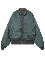 Бомбер Reversible Cwu Flight Jacket