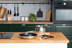 Сковорода Tefal Ingenio Emotion L8970474 - индукционная - нержавеющая сталь - 24 см