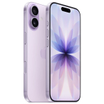 Смартфон Apple iPhone 17 256 ГБ (Лавандовый | Lavender) Sim + eSim