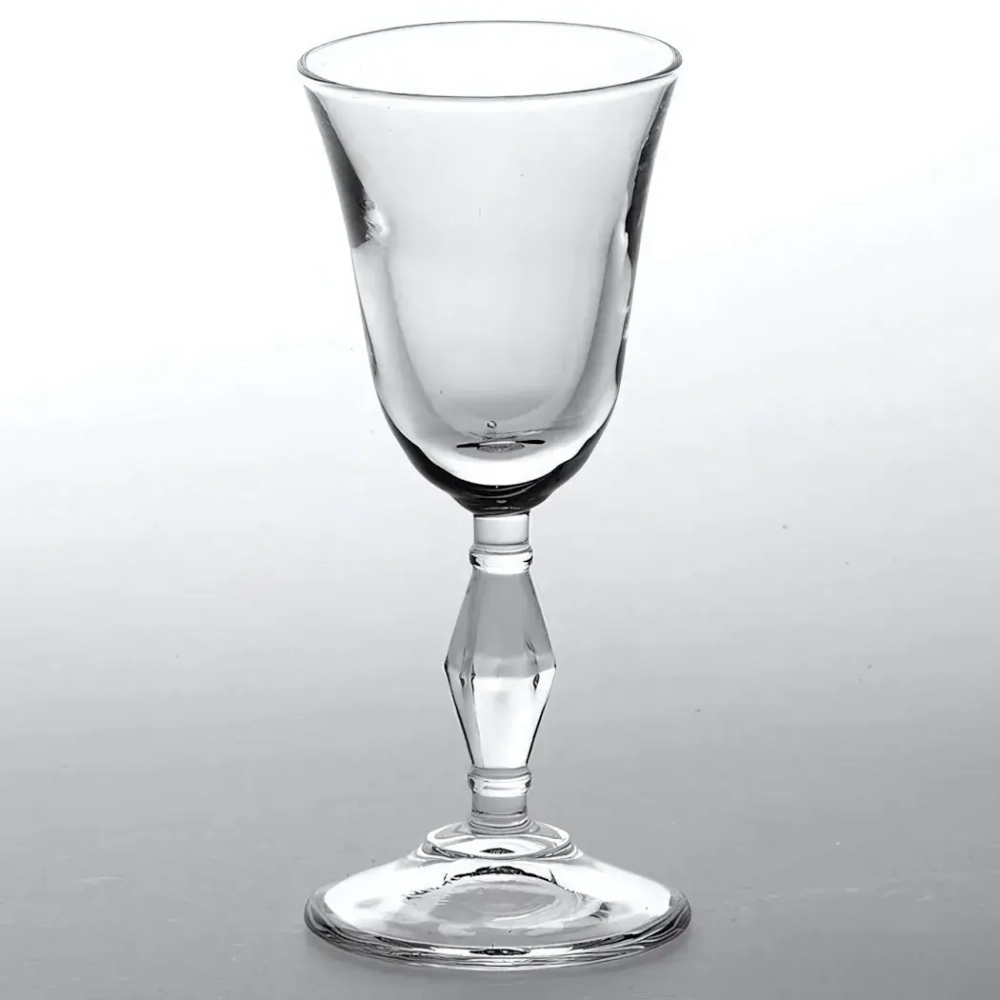 Бокал для вина 236мл «Ретро» 440060SLB