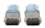 Кроссовки Nike Waffle Racer Crater (Женская размерная сетка)