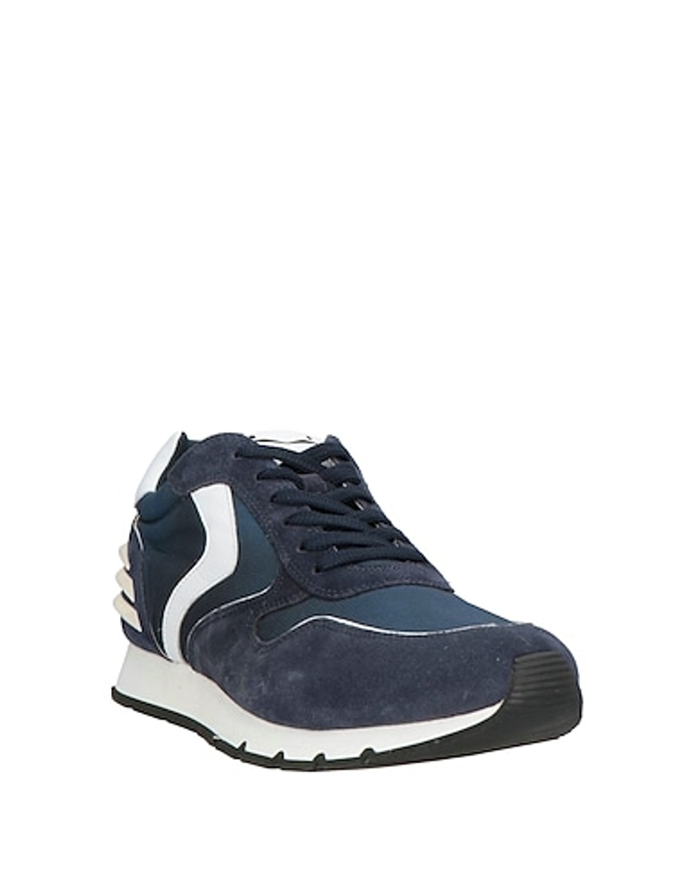 Кроссовки муж. VOILEBLANCHE LIAM голубой с синим