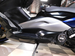 Yamaha T-MAX 500 JYASJ07N99A000220