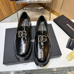 Лоферы Dolce & Gabbana