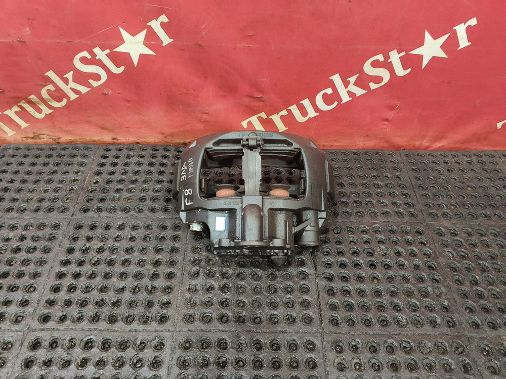 Суппорт задний правый 2023г.