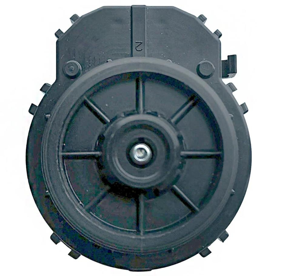 Мотор трехходового клапана ELBI 220-240V Beretta City