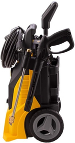 Автомойка Denzel R-180i асинх. двиг. 58236