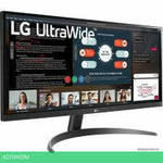 Монитор LG UltraWide 29WP500-B