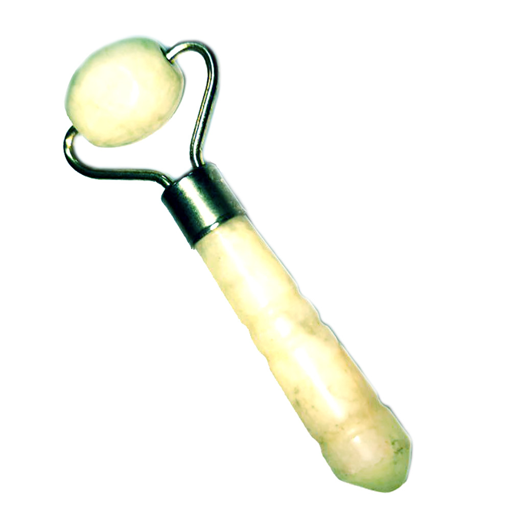 Массажер "Валик" натуральный камень