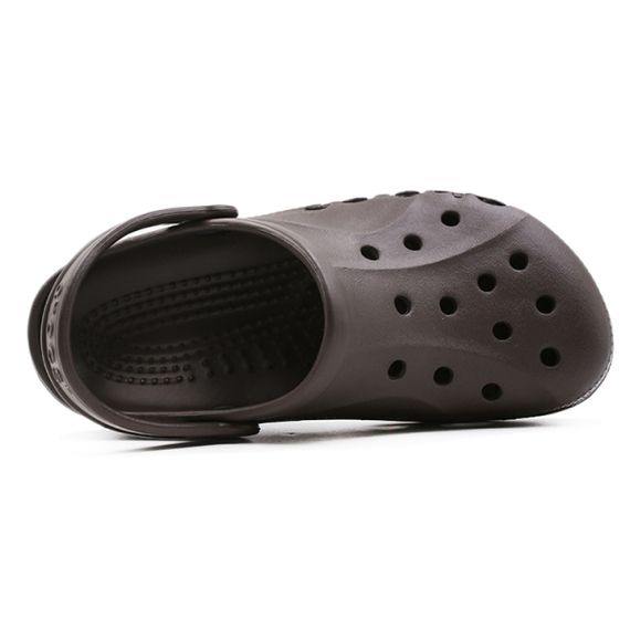 Crocs Classic Clog 'Black'