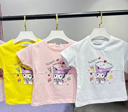 Футболка Куроми