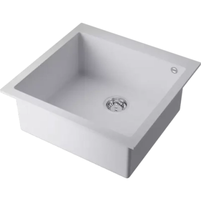 Кухонная мойка Omoikiri Bosen 57A-WH