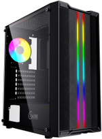 Корпус ATX Powercase Mistral Evo