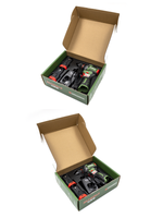 Дрель-шуруповерт аккумуляторный FAMEIRUI 16V