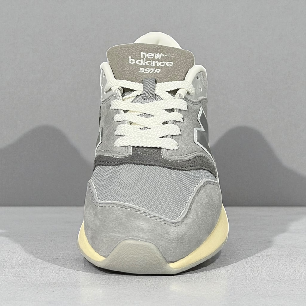 New Balance 997R • Gray