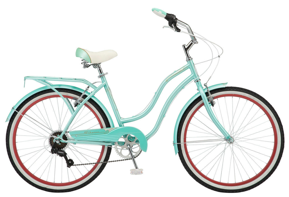 Женский велосипед Schwinn Miramar Women (2020)