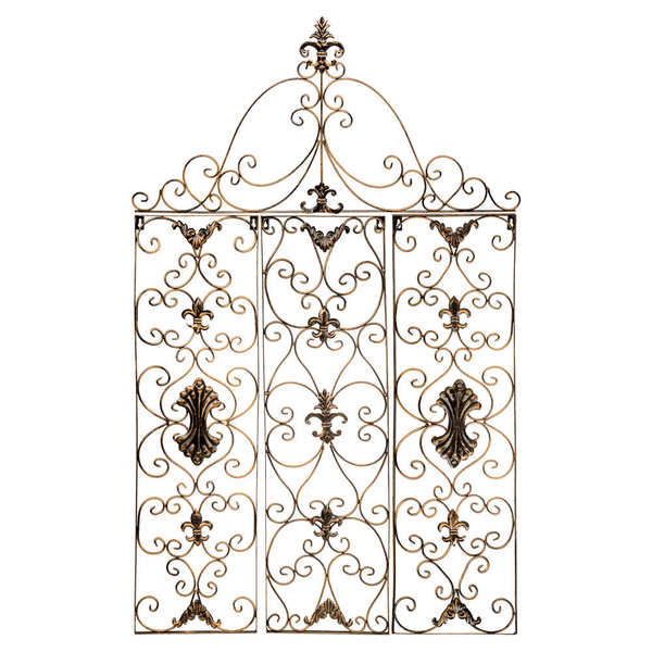 Декоративное панно Негреско Объект мечты