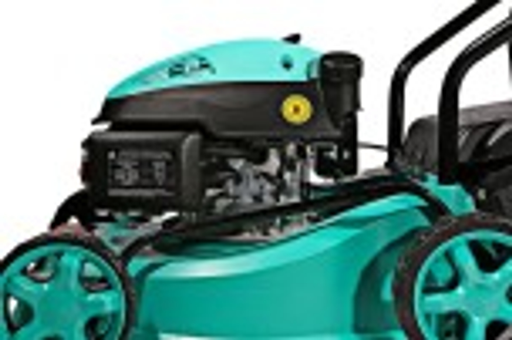 Газонокосилка бензиновая Sturm PL4010