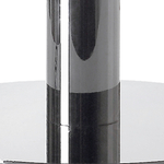 689914 Настольная лампа CATANIA LED 12W 960LM G ХРОМ 3000K