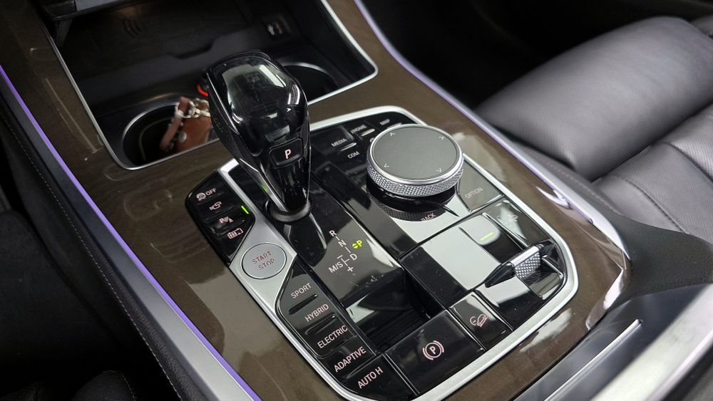 BMW X5 (G05) xDrive 45e xLine