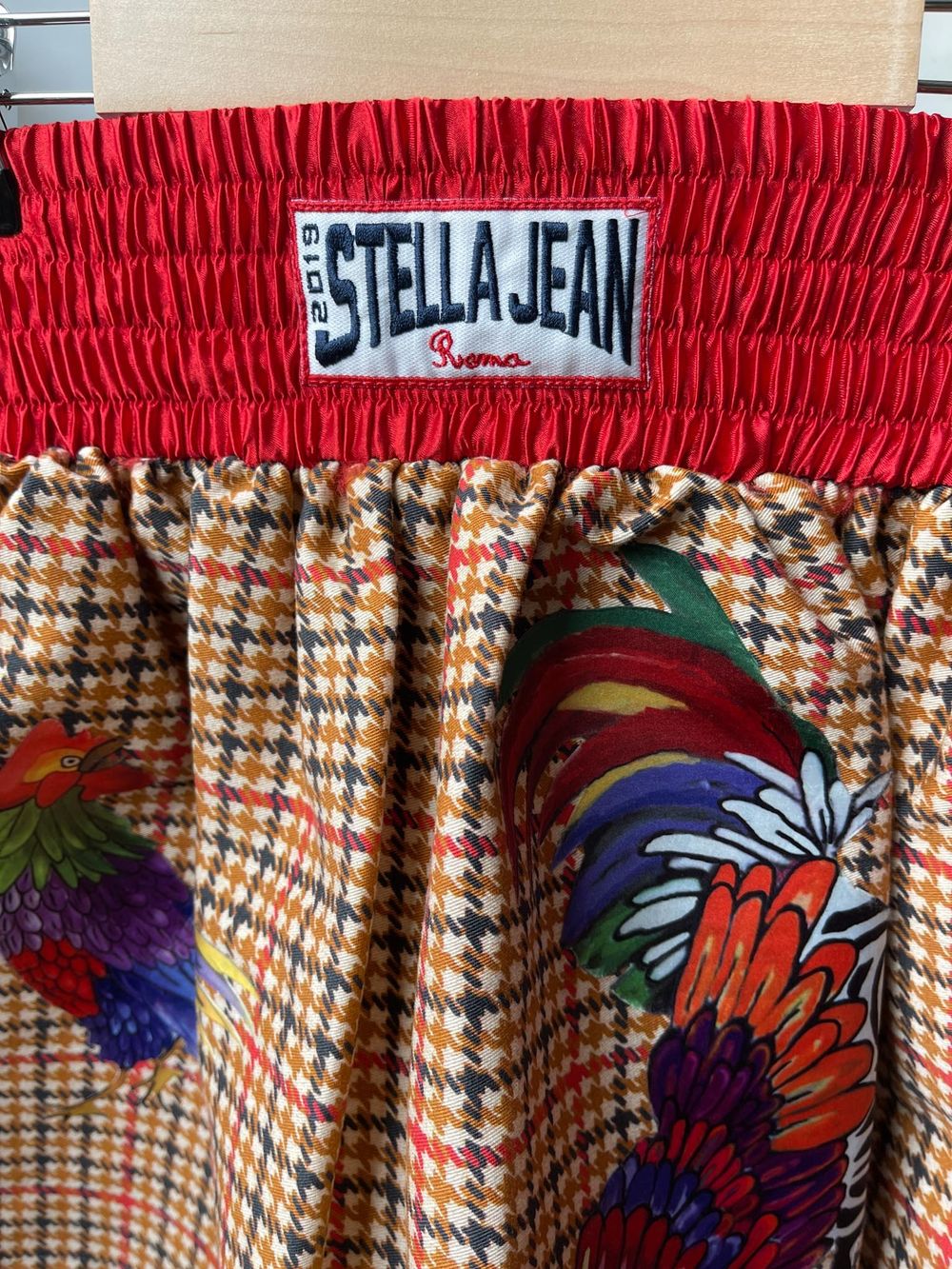 Юбка Stella Jean, 140