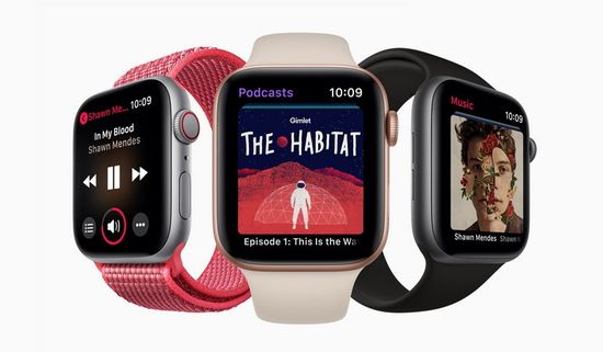 Полный обзор apple watch 4 – улучшенный функционал и обновленный дизайн