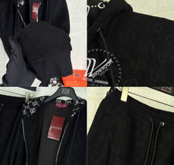 Спортивный костюм Gucci премиум