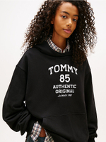 Женская толстовка с капюшоном Tjw Tommy 85 - TOMMY HILFIGER