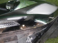 Фара левая KIA Sorento 3 UM Prime (2017-2020) LED