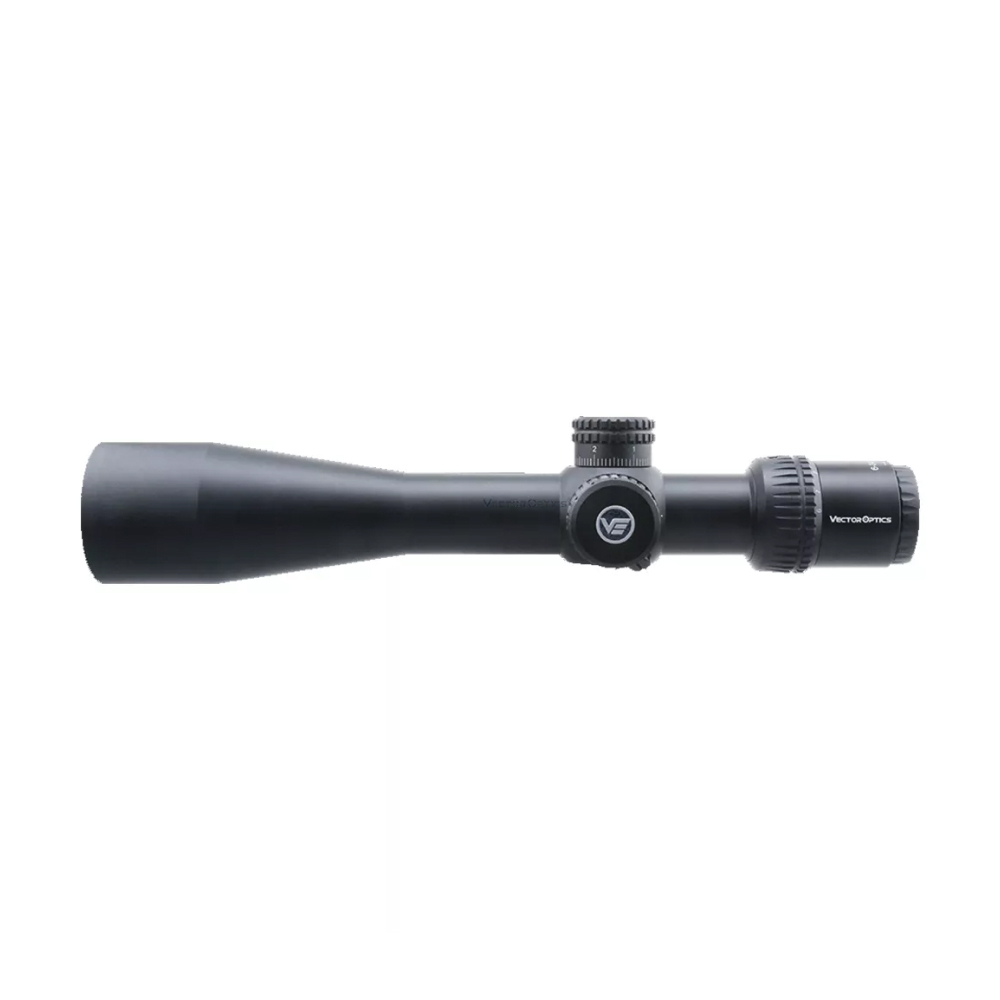 Оптический прицел Vector Optics 30мм FFP VEYRON 6-24x44 ( установка на Тигр, СВД, ОП-СКС, ВПО-208 / Сетка MPR-V5 / с подсветкой )